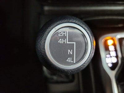 2021 Jeep Wrangler Unlimited Unlimited Sport S