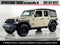 2022 Jeep Wrangler Unlimited Unlimited Willys