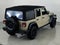 2022 Jeep Wrangler Unlimited Unlimited Willys