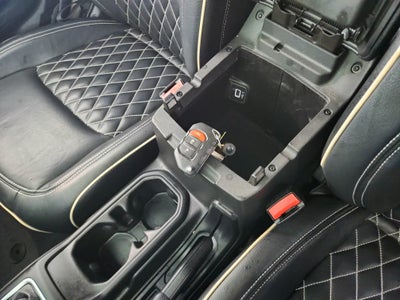 2022 Jeep Wrangler Unlimited Unlimited Willys