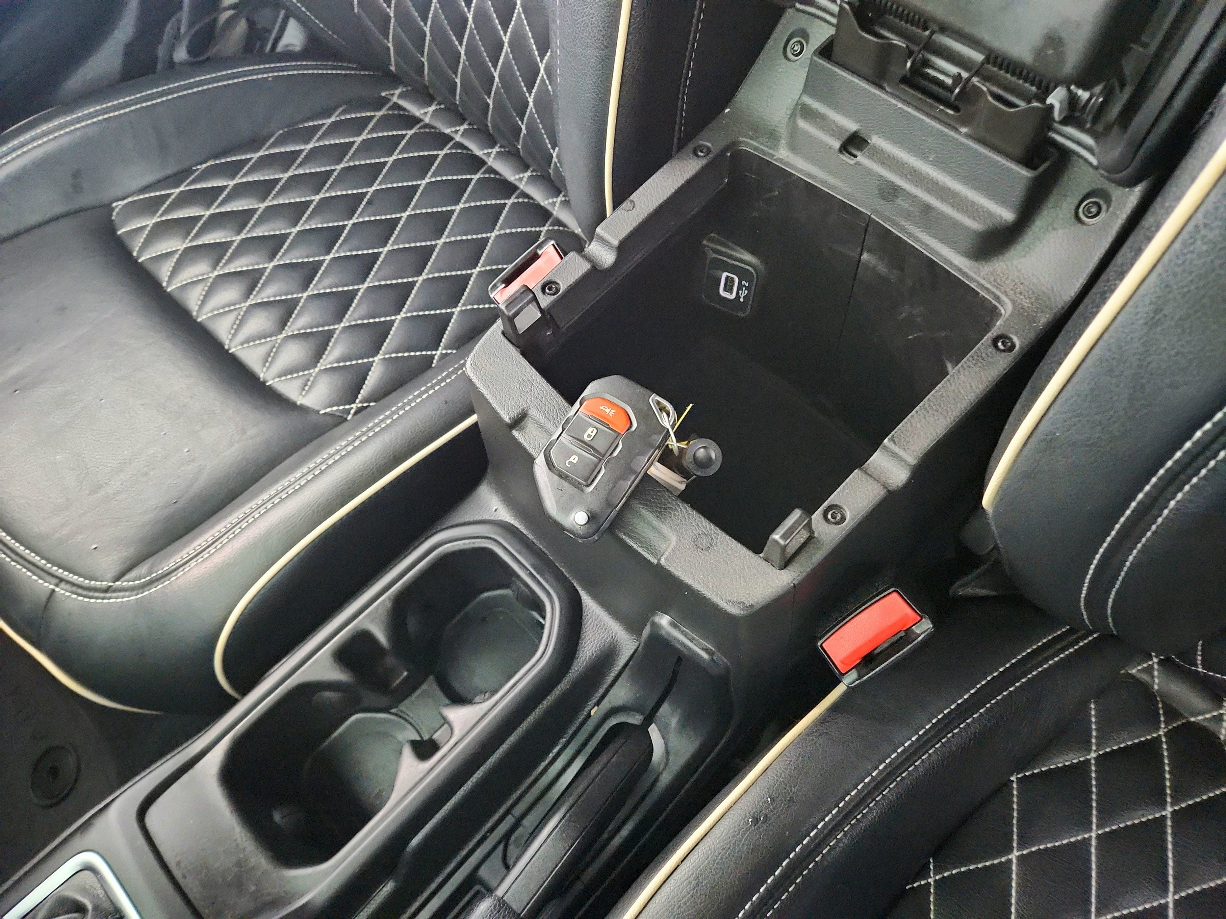 2022 Jeep Wrangler Unlimited Unlimited Willys