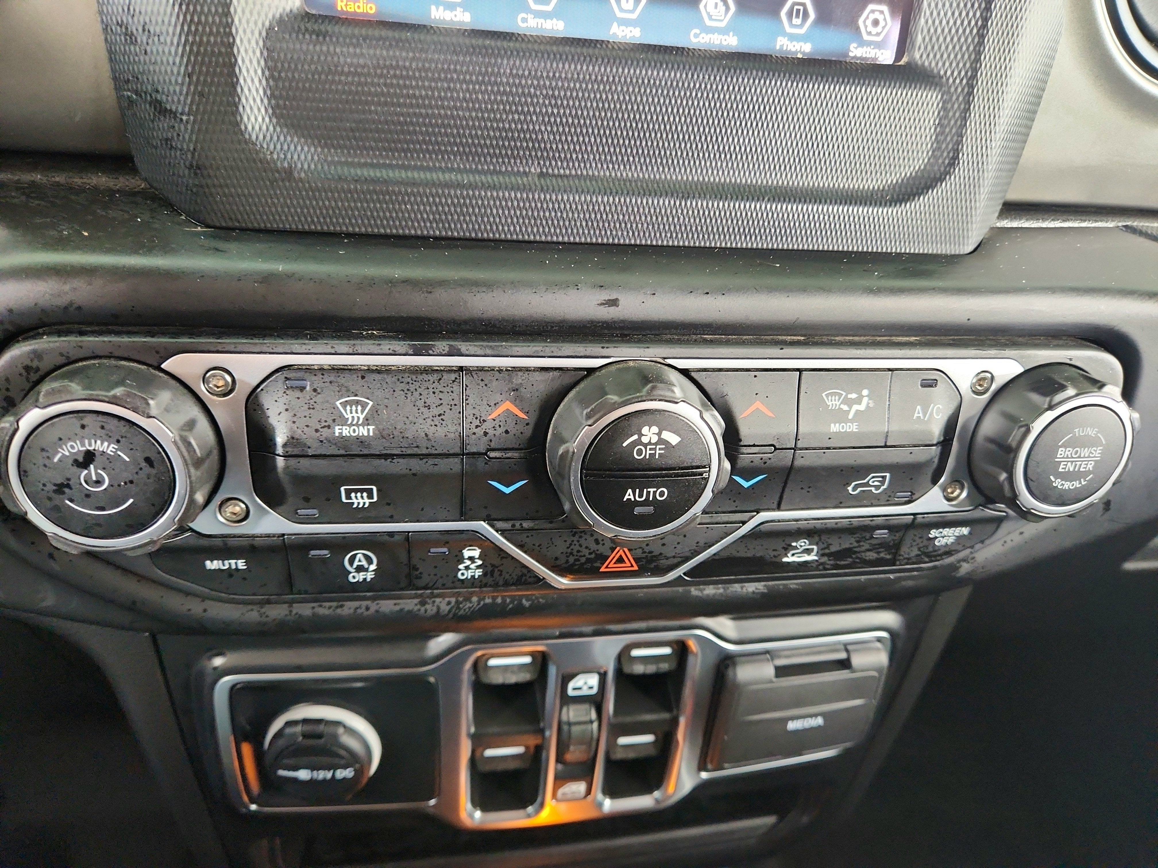 2022 Jeep Wrangler Unlimited Unlimited Willys