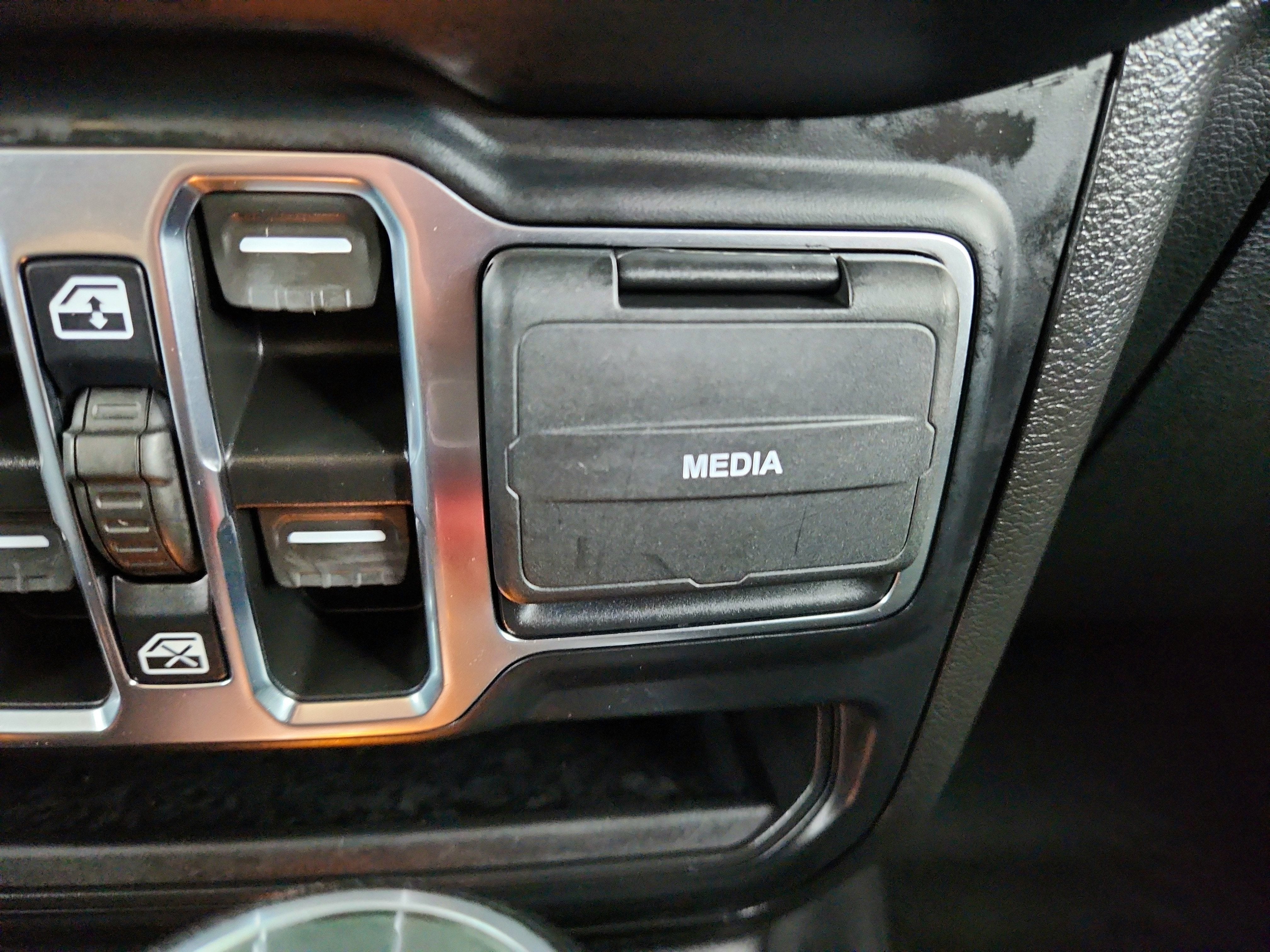 2022 Jeep Wrangler Unlimited Unlimited Willys