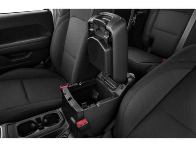 2020 Jeep Wrangler Unlimited Sport S 4x4