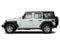2020 Jeep Wrangler Unlimited Sport S 4x4