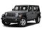 2020 Jeep Wrangler Unlimited Sport S 4x4