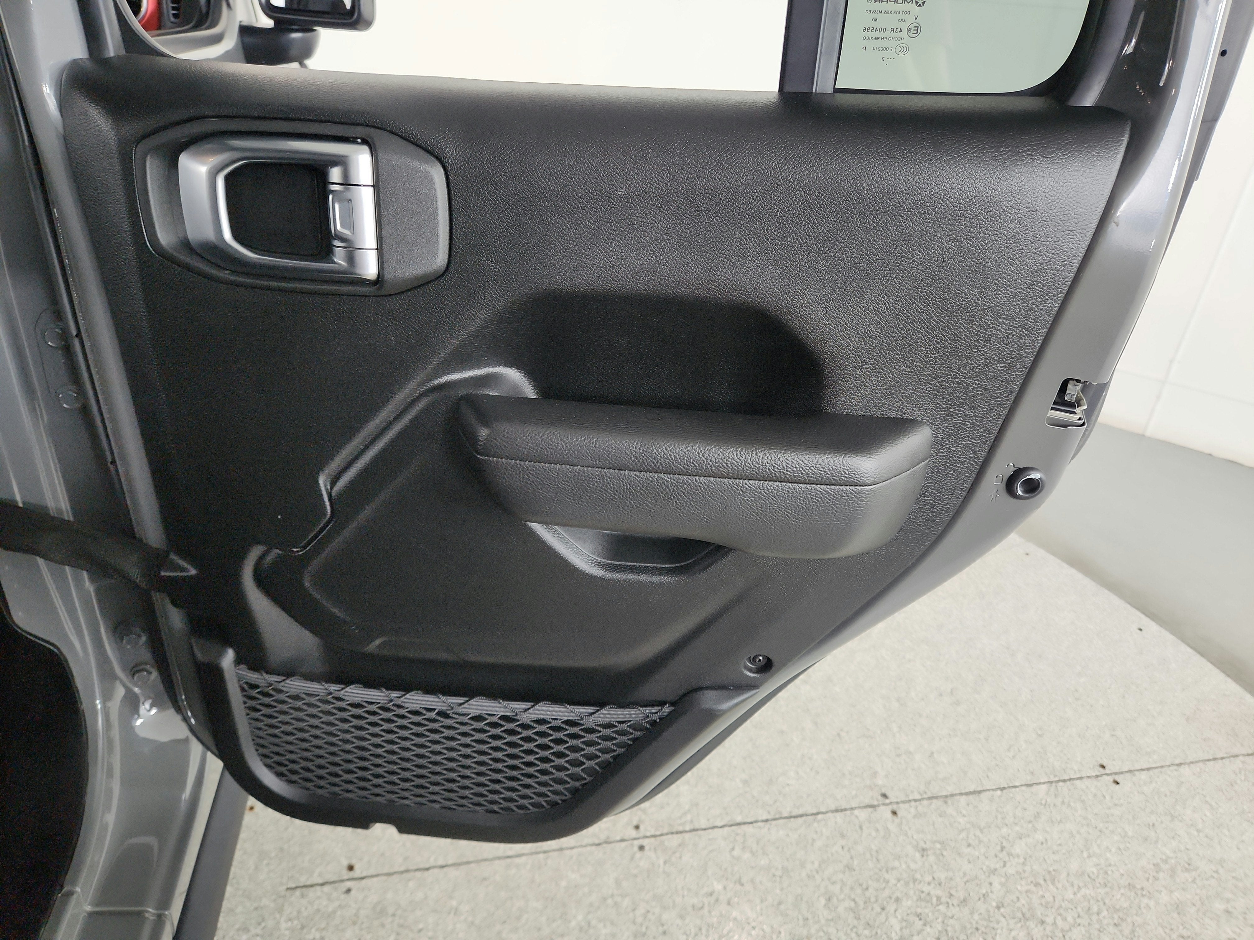 2022 Jeep Wrangler Unlimited Unlimited Rubicon