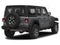 2022 Jeep Wrangler Unlimited Unlimited Rubicon