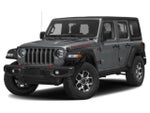 2021 Jeep Wrangler Unlimited Unlimited Rubicon