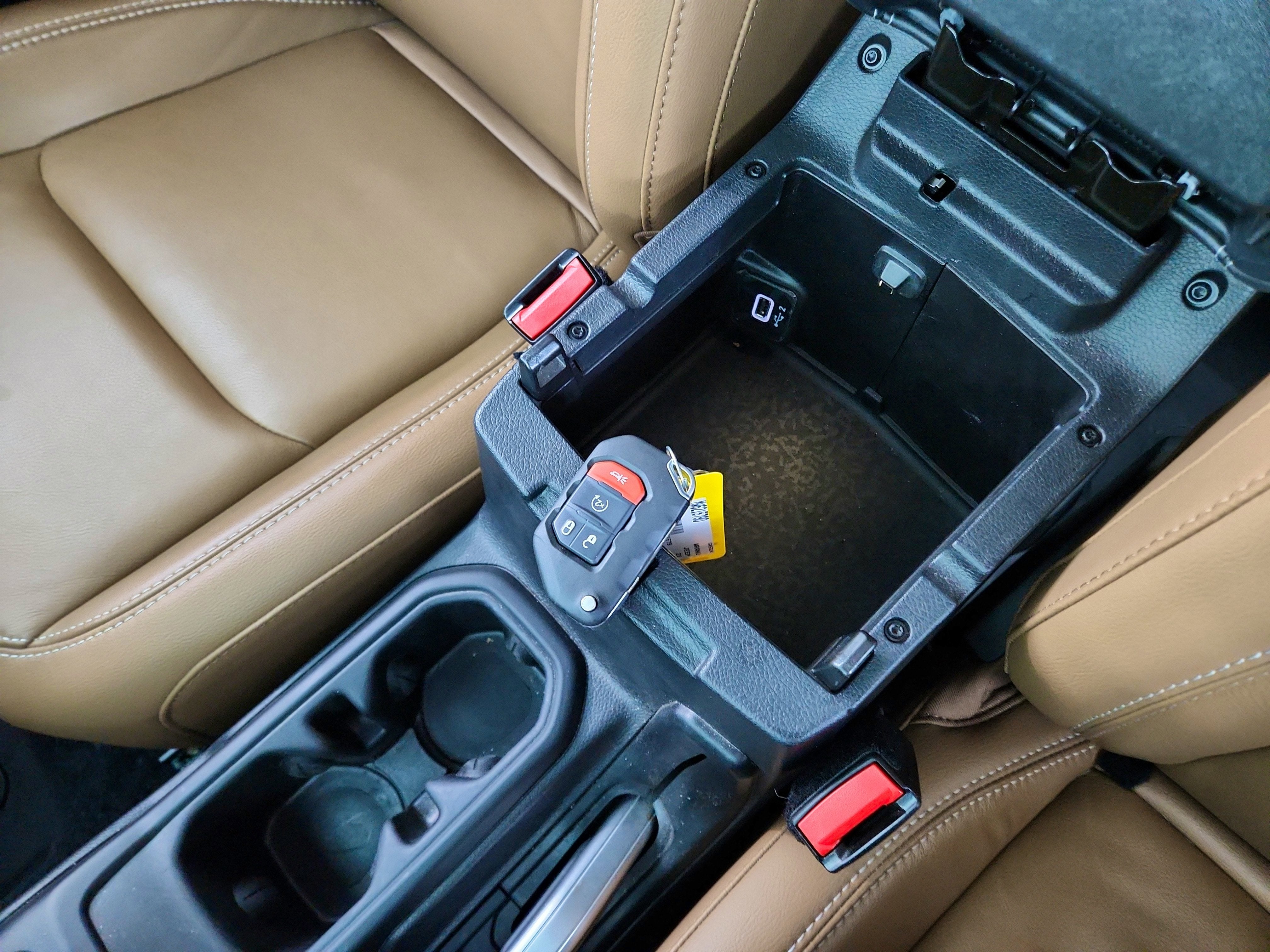 2021 Jeep Wrangler Unlimited Unlimited Rubicon