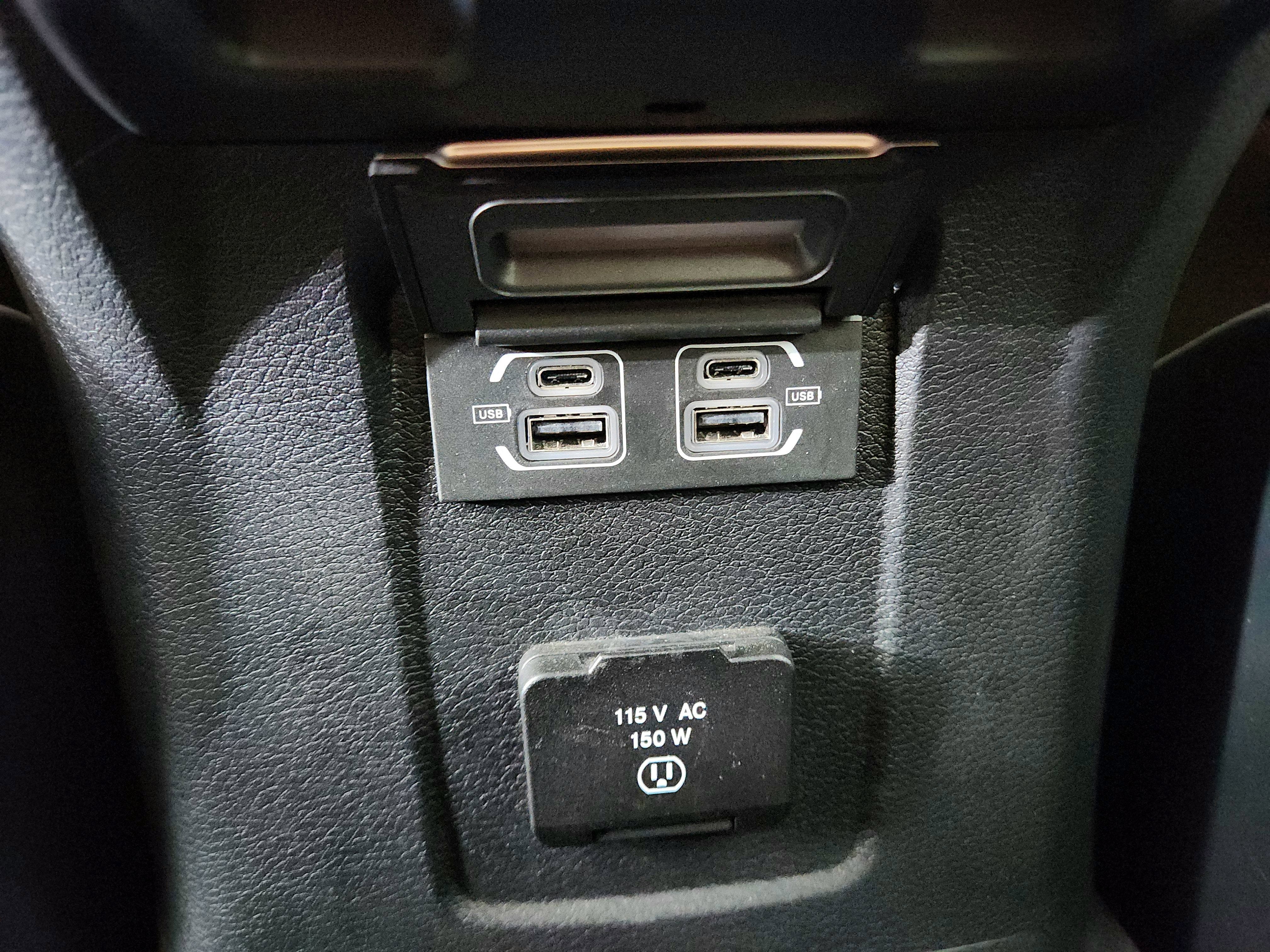 2021 Jeep Wrangler Unlimited Unlimited Rubicon