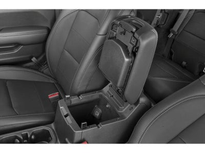 2023 Jeep Wrangler 4xe BASE
