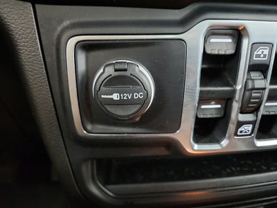 2023 Jeep Wrangler 4xe BASE