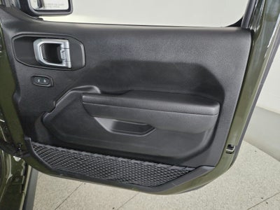 2023 Jeep Wrangler 4xe BASE