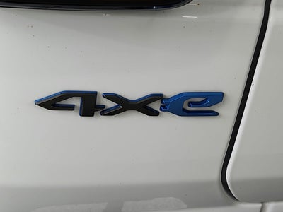 2023 Jeep Wrangler 4xe BASE