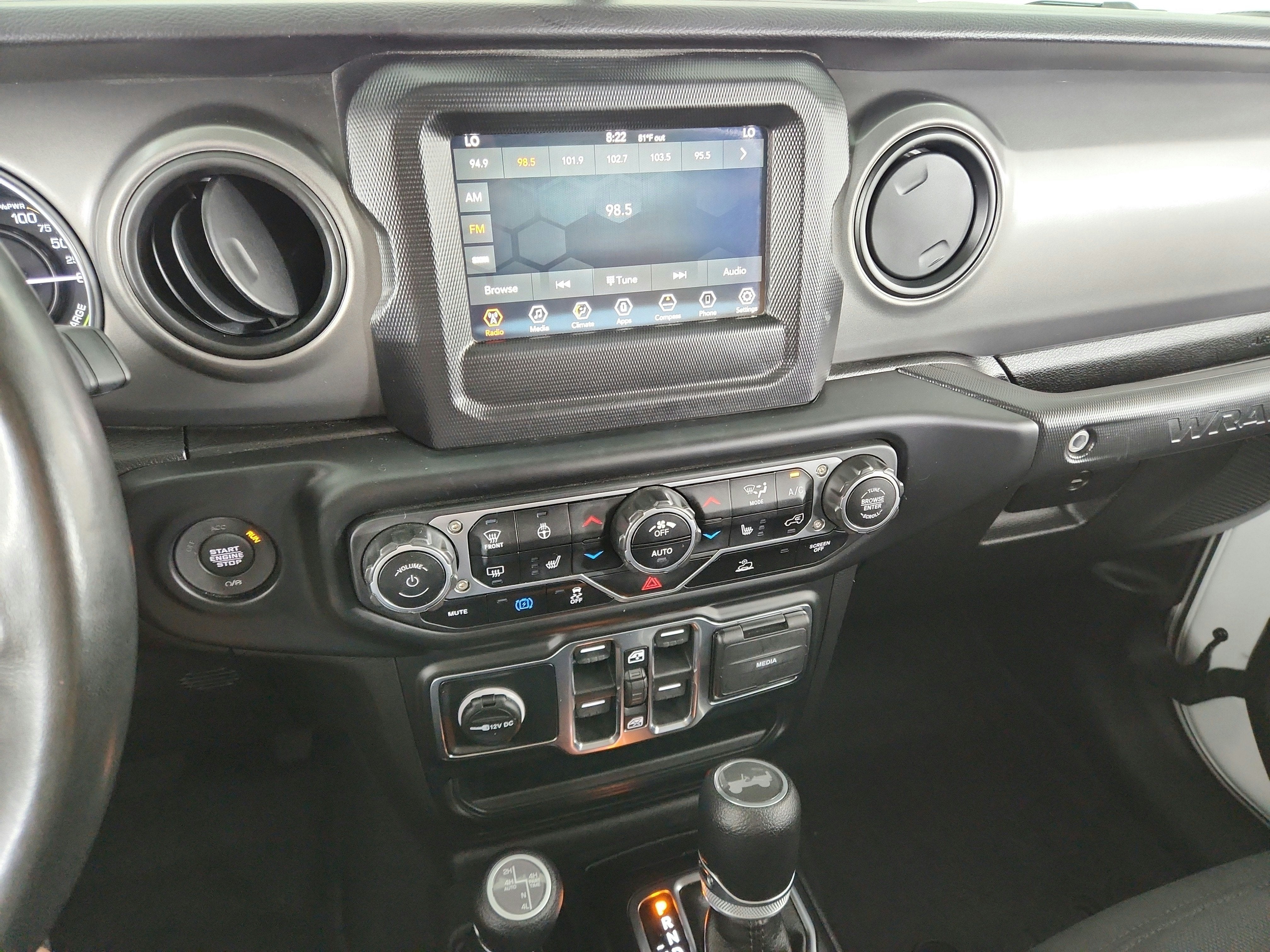 2023 Jeep Wrangler 4xe BASE