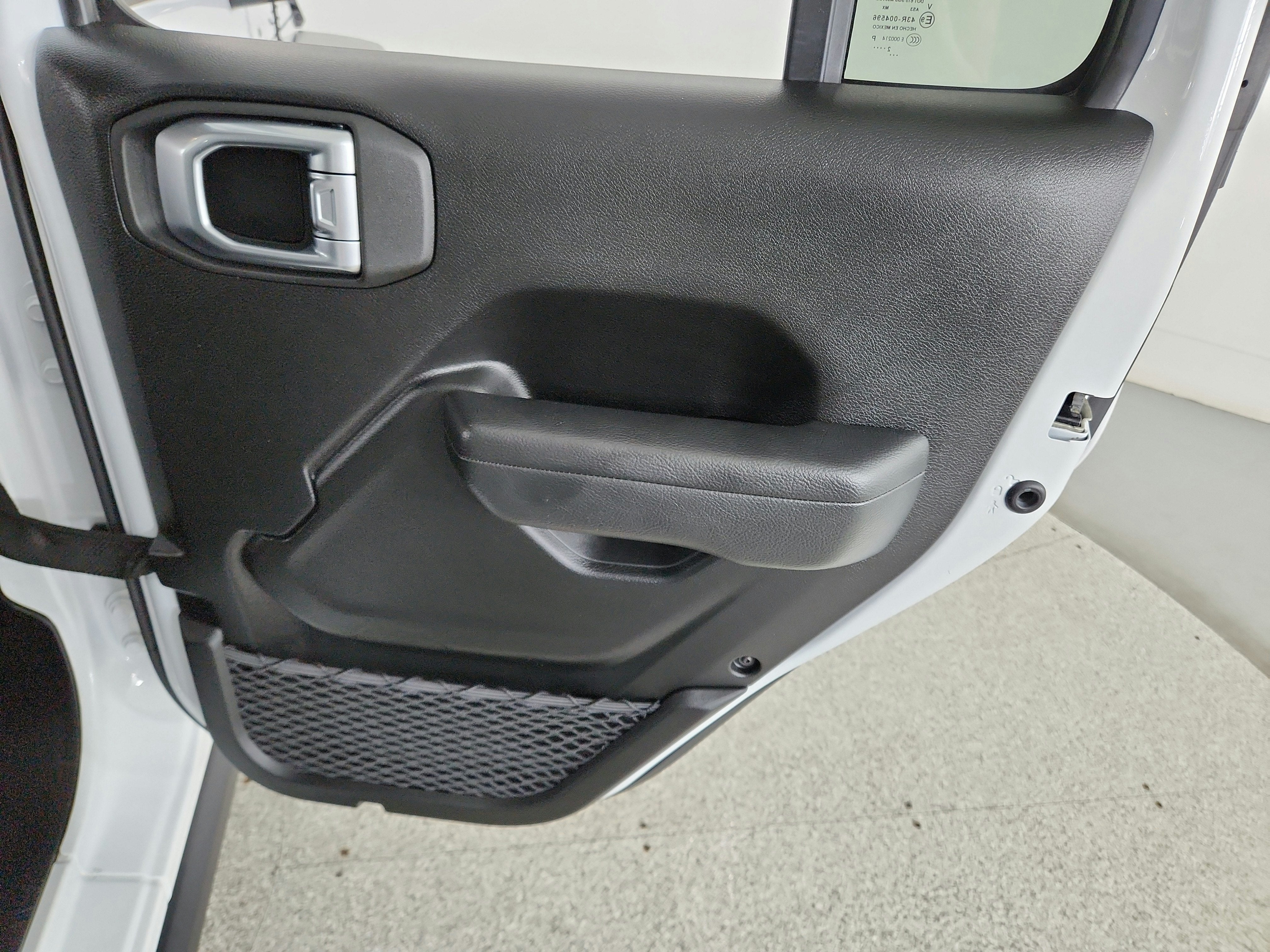 2023 Jeep Wrangler 4xe BASE