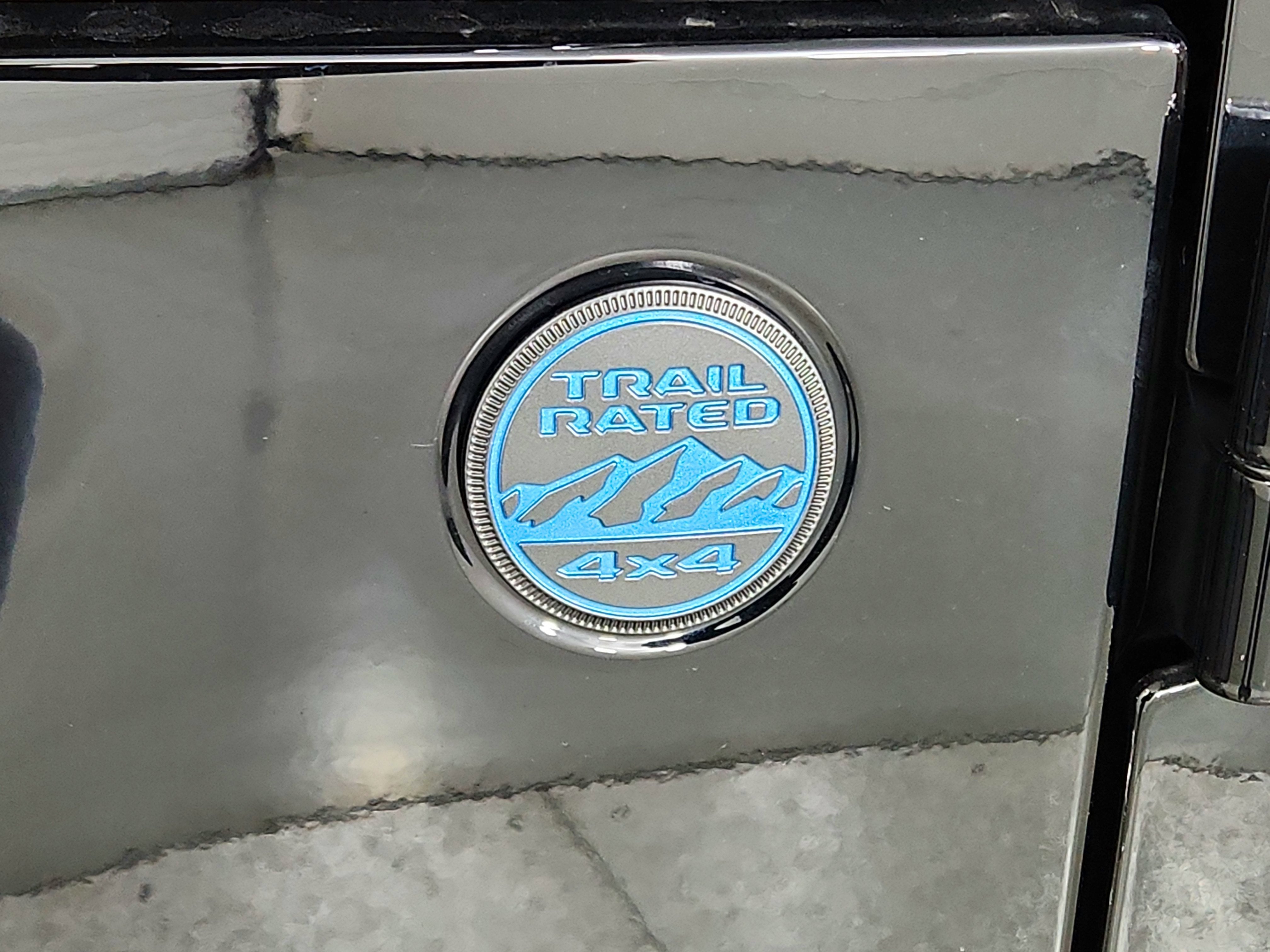 2023 Jeep Wrangler 4xe BASE