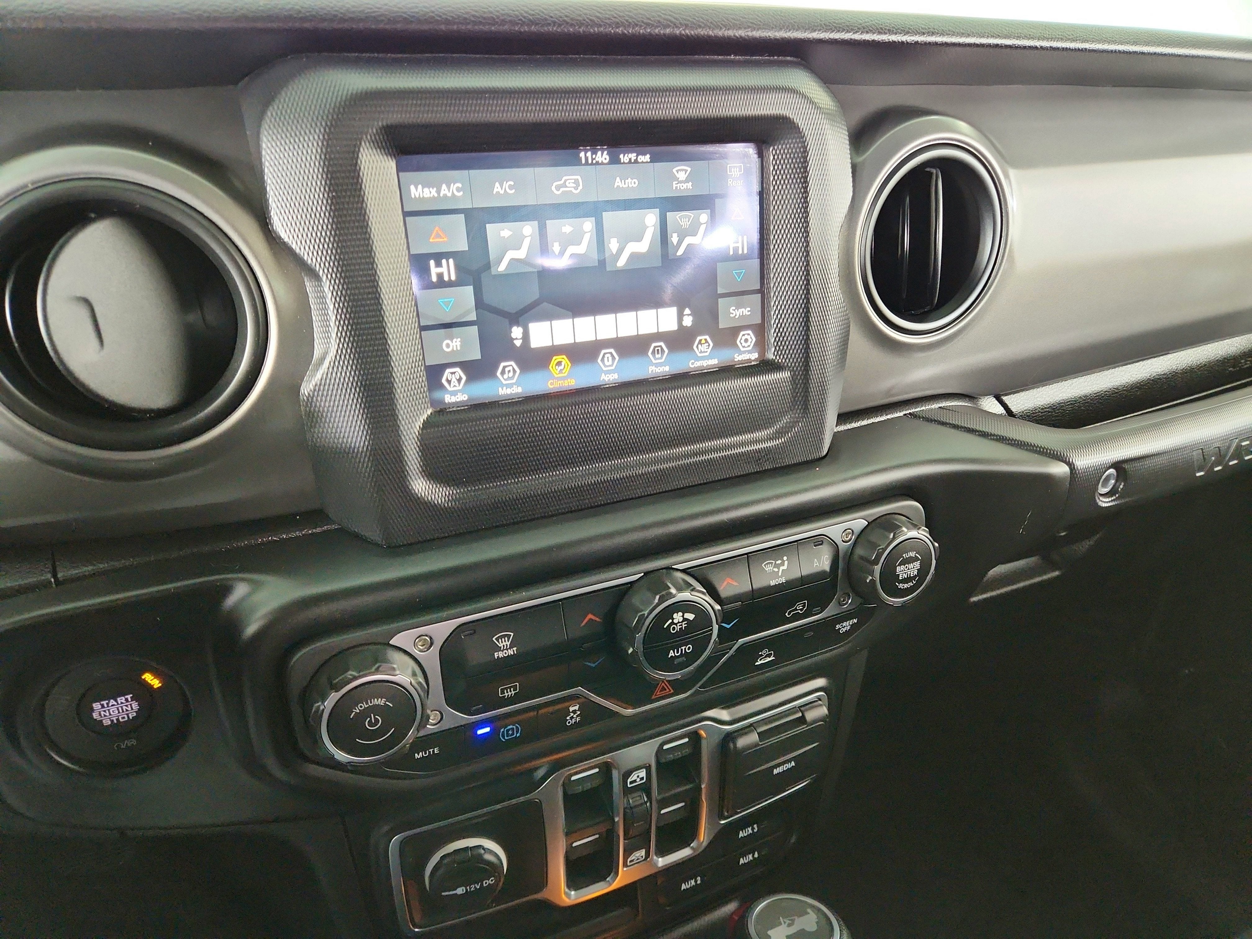 2023 Jeep Wrangler 4xe BASE