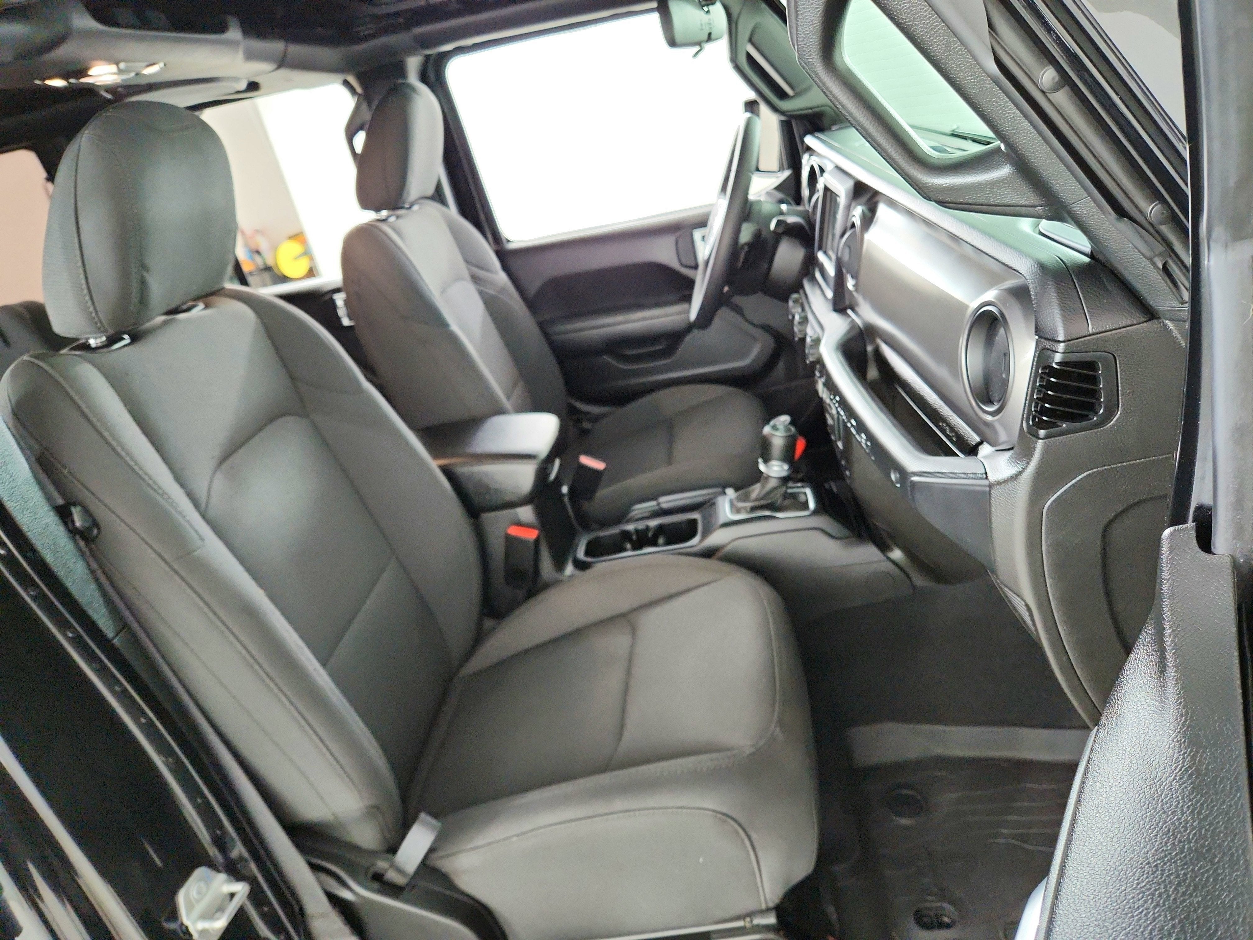 2023 Jeep Wrangler 4xe BASE