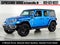 2022 Jeep Wrangler 4xe Unlimited Sahara