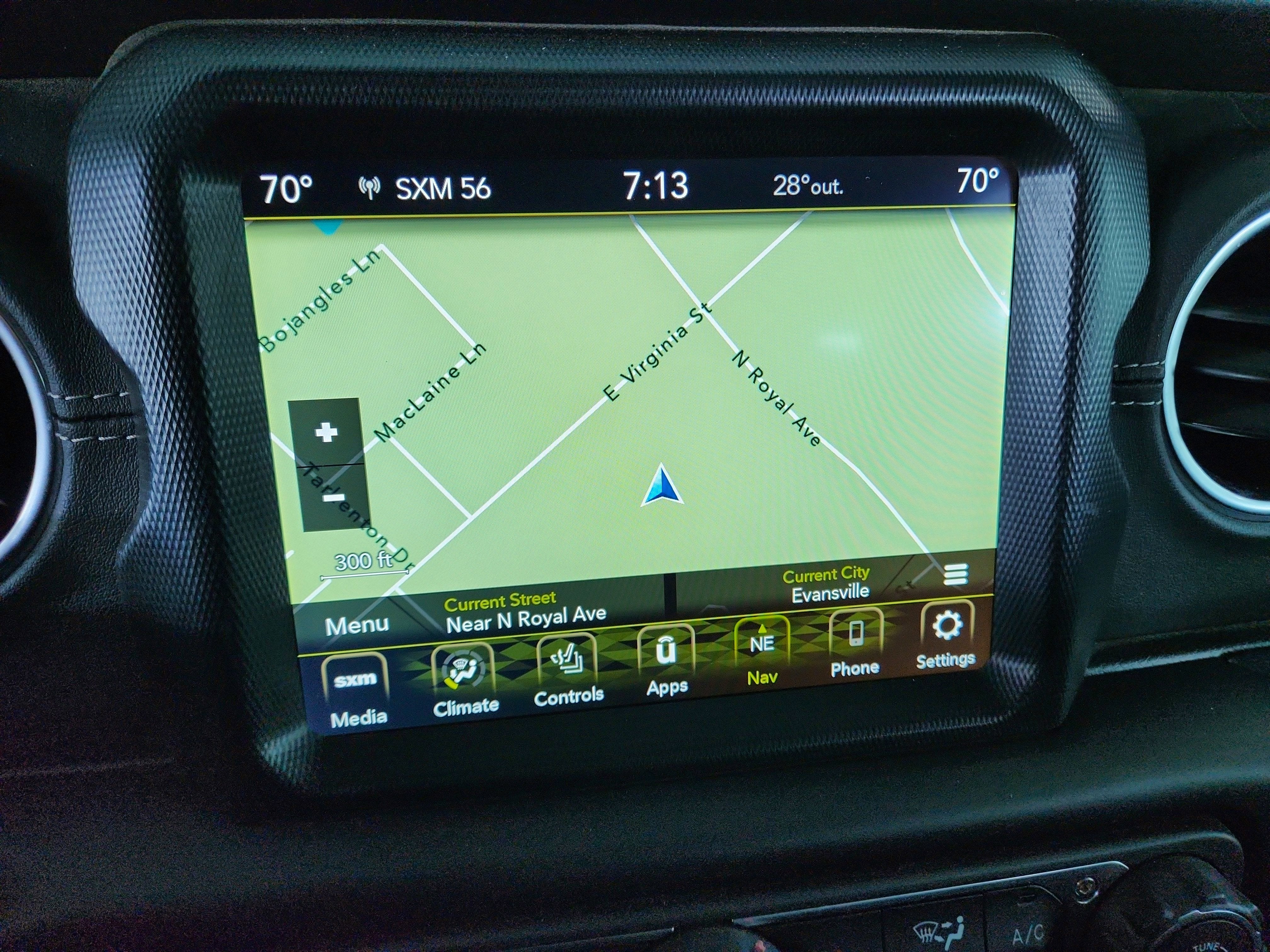 2022 Jeep Wrangler 4xe Unlimited Sahara