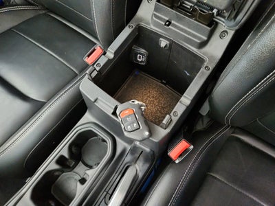 2022 Jeep Wrangler 4xe Unlimited Sahara