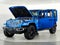2022 Jeep Wrangler 4xe Unlimited Sahara