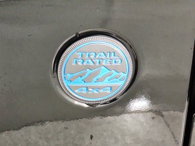 2022 Jeep Wrangler 4xe Unlimited Rubicon