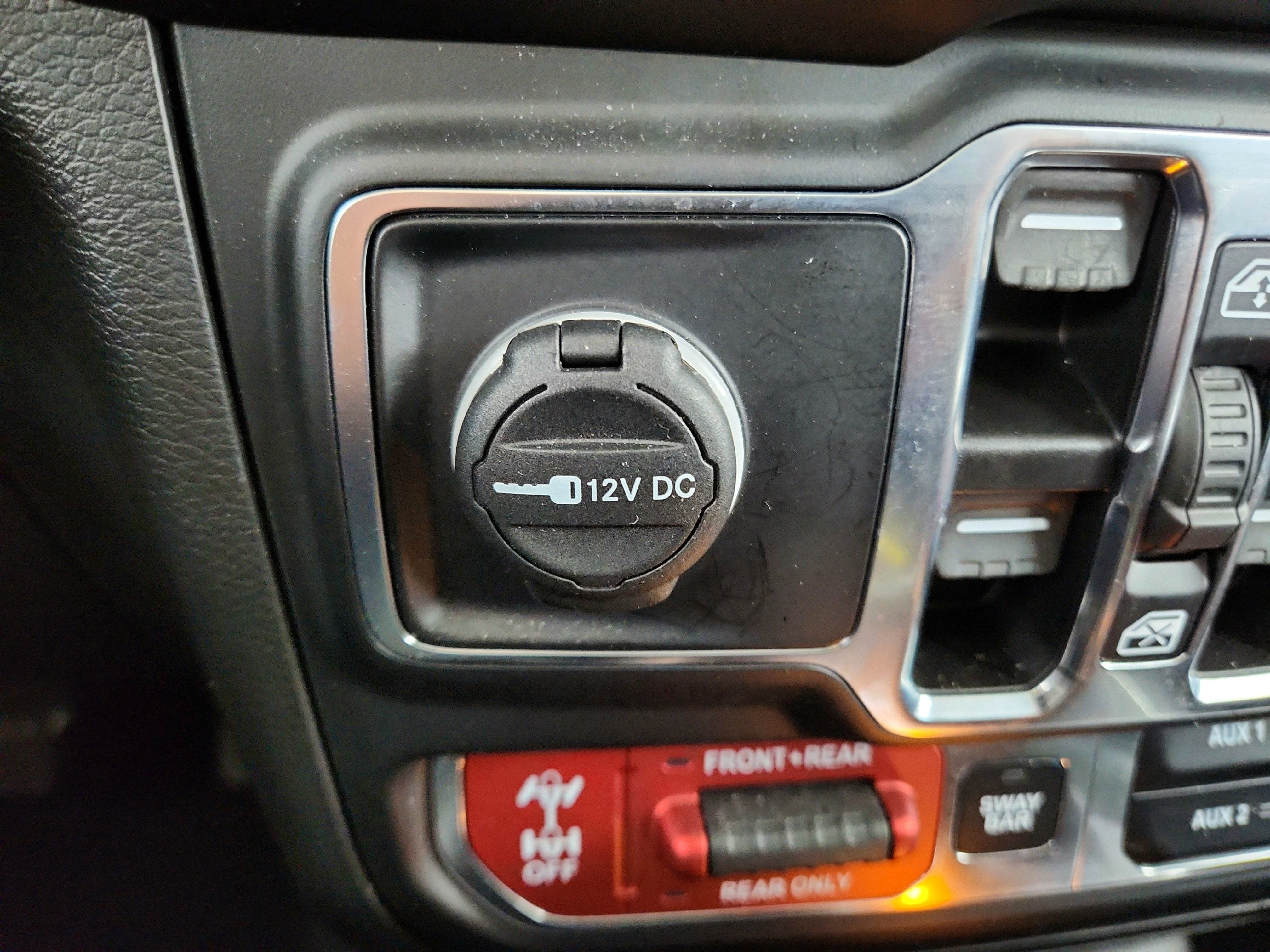 2022 Jeep Wrangler 4xe Unlimited Rubicon