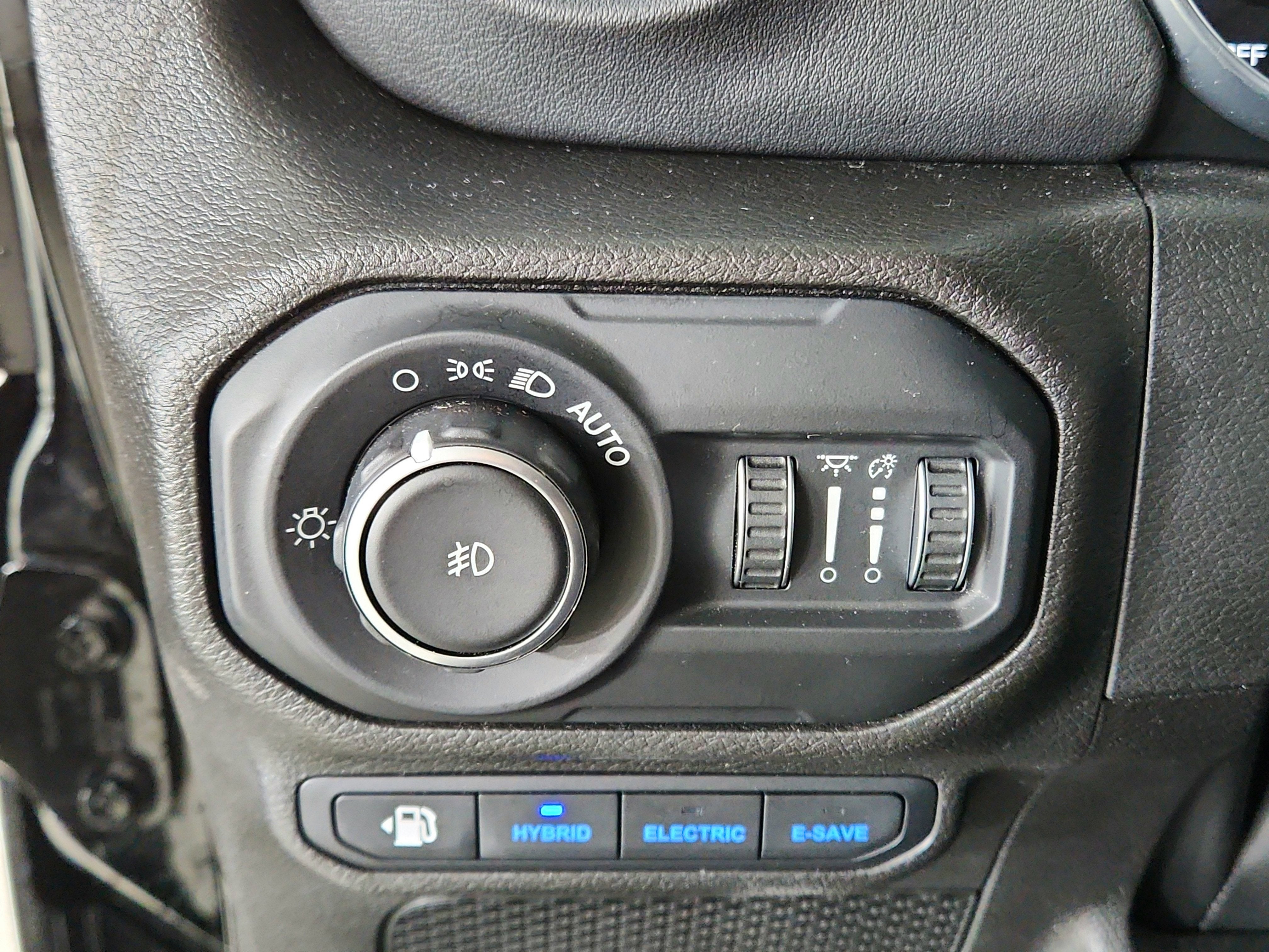 2022 Jeep Wrangler 4xe Unlimited Rubicon