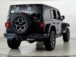 2022 Jeep Wrangler 4xe Unlimited Rubicon