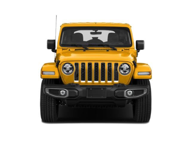 2022 Jeep Wrangler 4xe Unlimited Rubicon