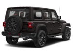 2022 Jeep Wrangler 4xe Unlimited Rubicon