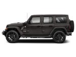 2022 Jeep Wrangler 4xe Unlimited Rubicon