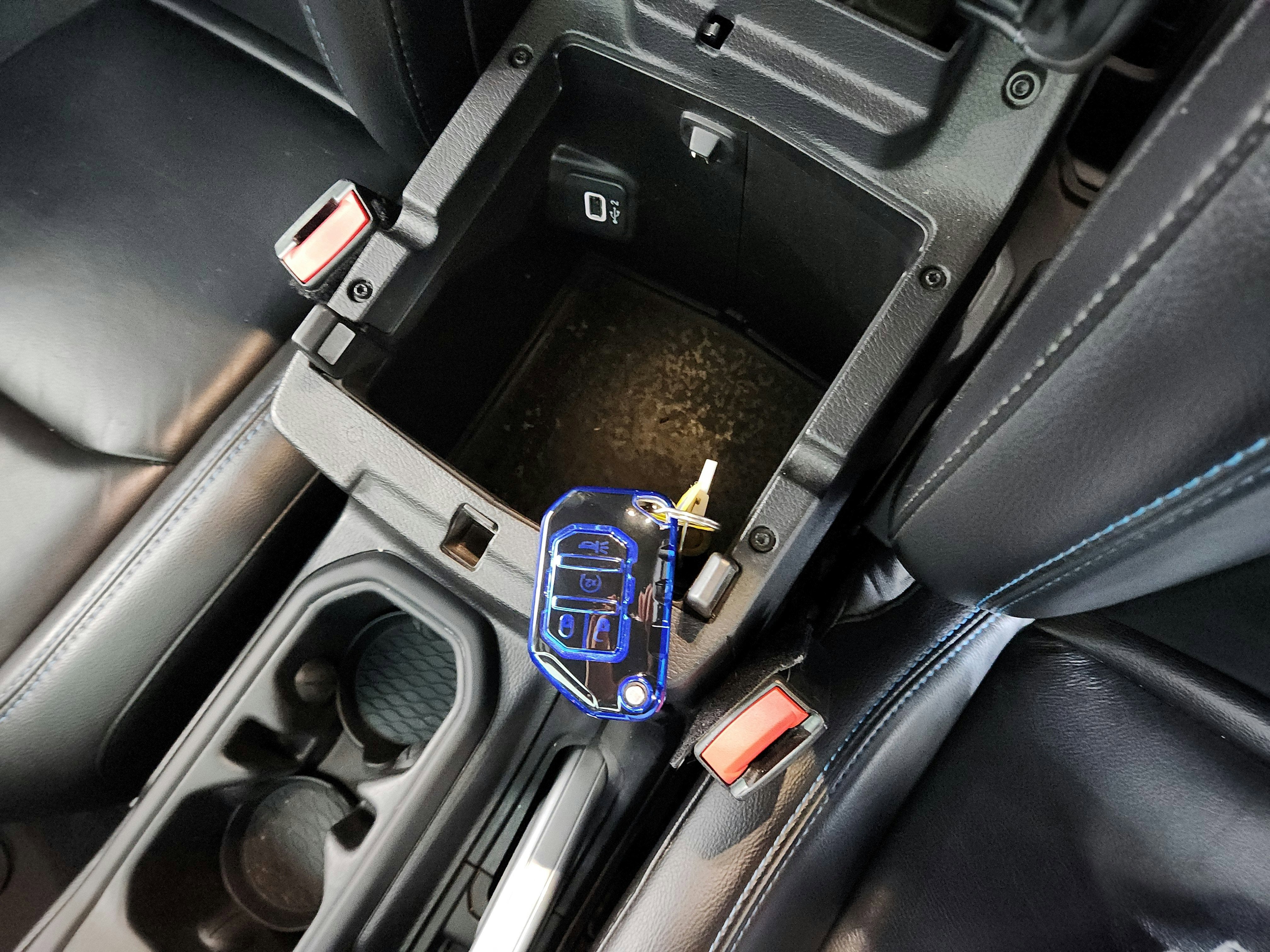 2021 Jeep Wrangler 4xe Unlimited Rubicon