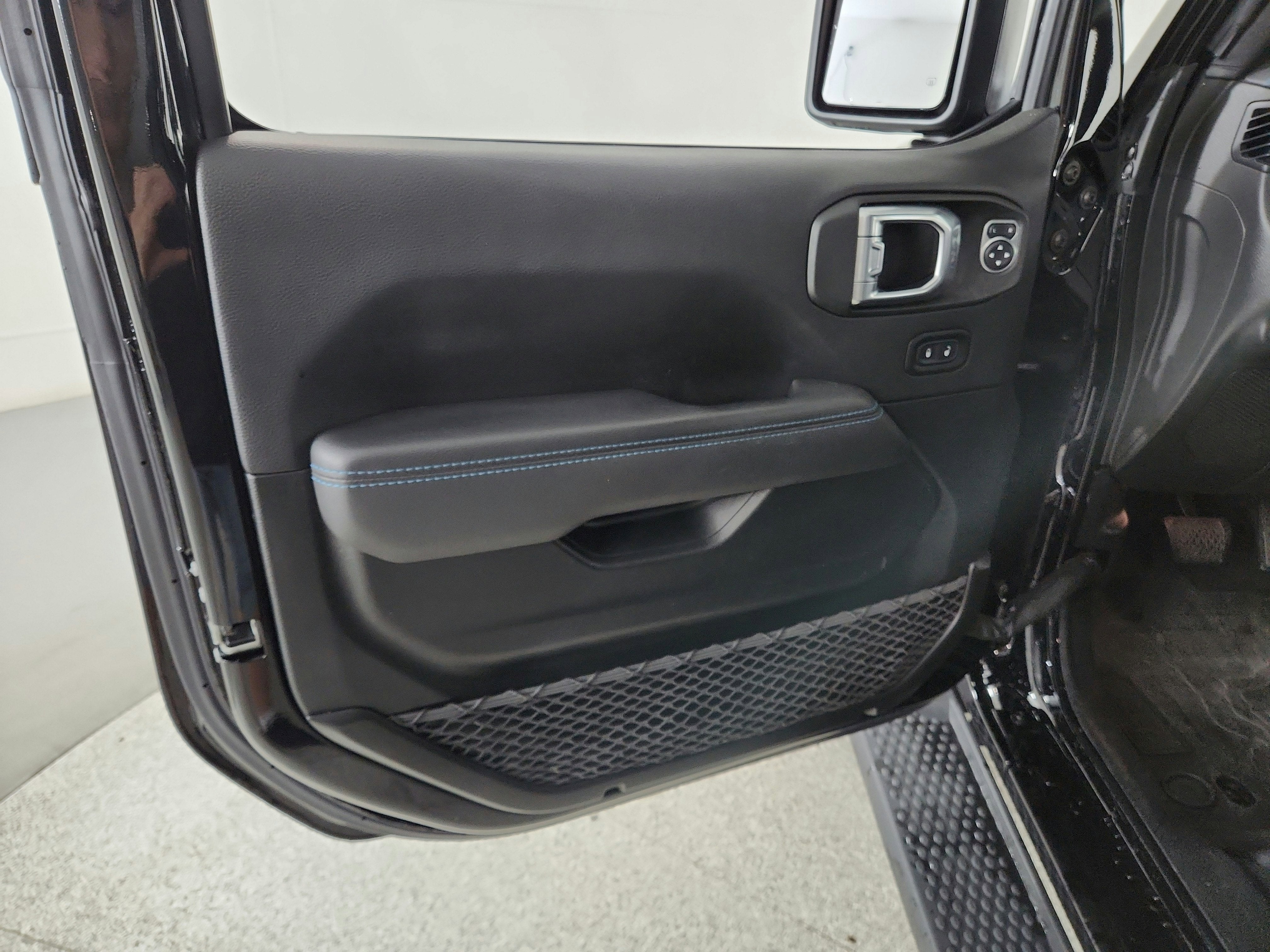 2021 Jeep Wrangler 4xe Unlimited Rubicon