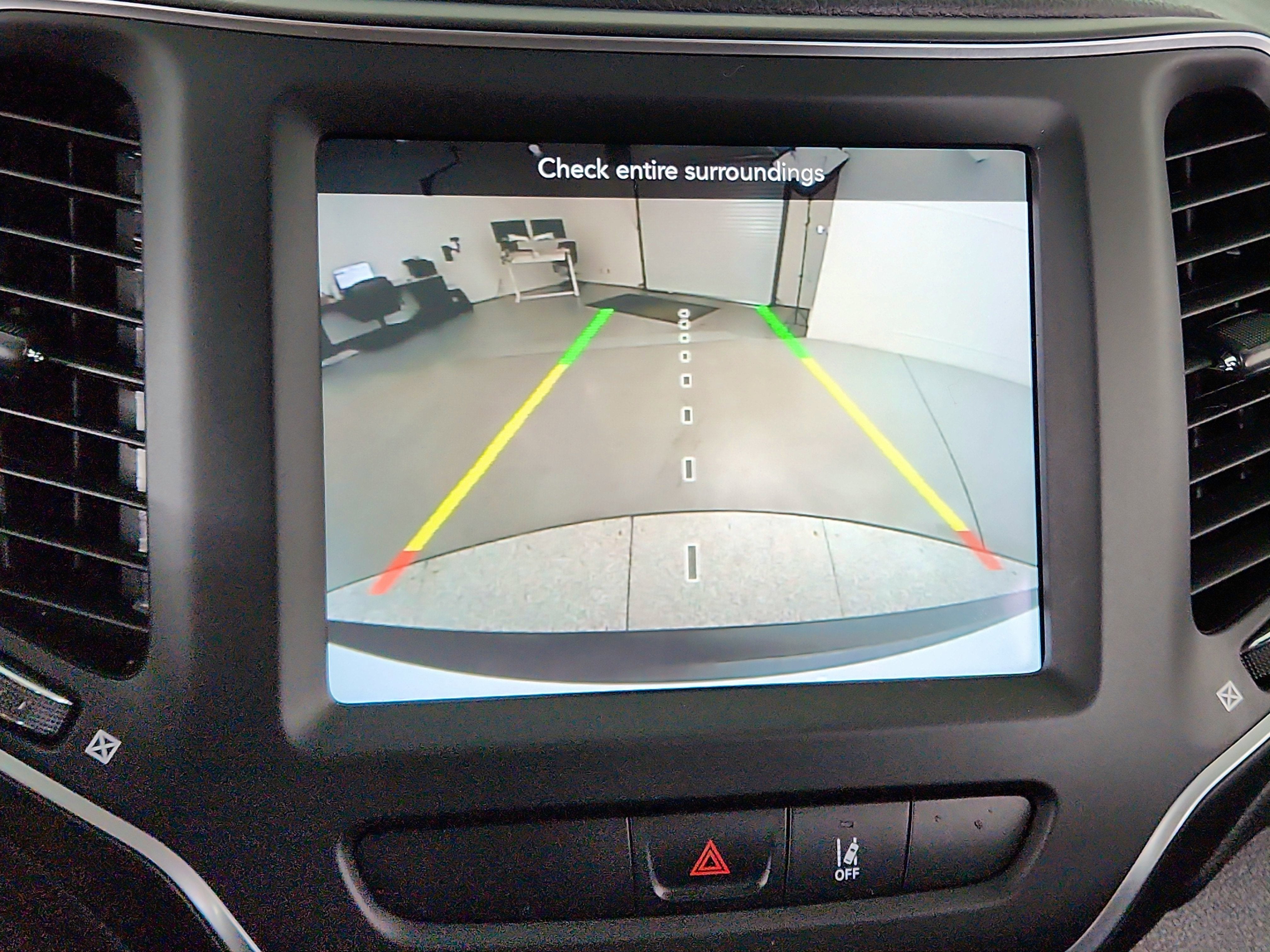 2022 Jeep Cherokee X