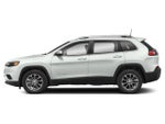 2022 Jeep Cherokee X