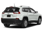 2022 Jeep Cherokee Limited 4x4