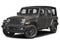 2024 Jeep Wrangler Sport S 4 Door 4x4