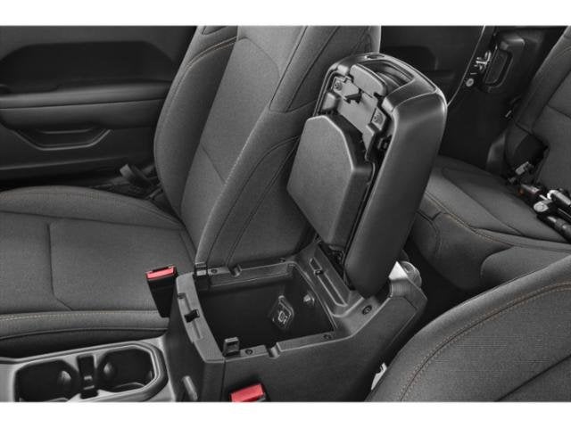 2024 Jeep Wrangler Sport S 4 Door 4x4