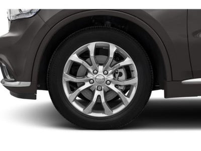 2020 Dodge Durango SXT Plus
