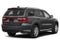 2020 Dodge Durango SXT Plus
