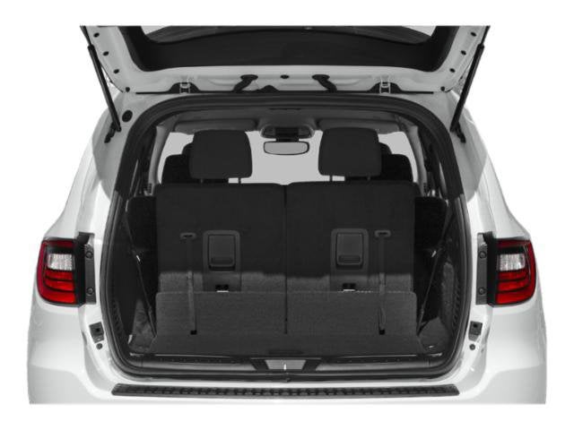 2021 Dodge Durango SXT