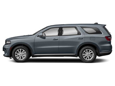 2021 Dodge Durango SXT