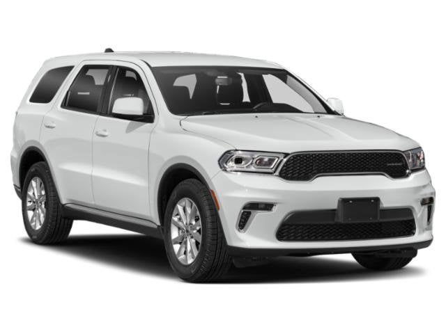 2021 Dodge Durango SXT