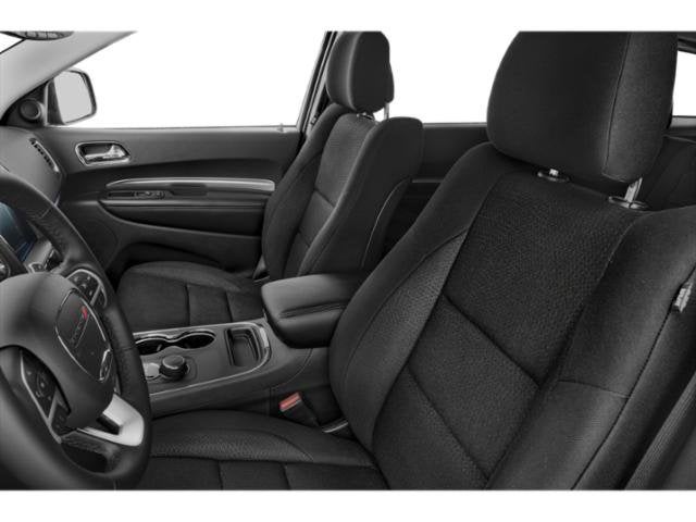 2019 Dodge Durango SXT Plus AWD