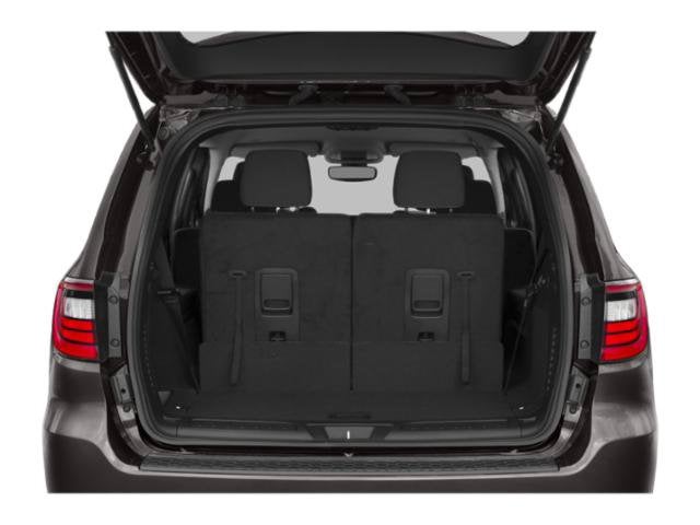 2019 Dodge Durango SXT Plus AWD