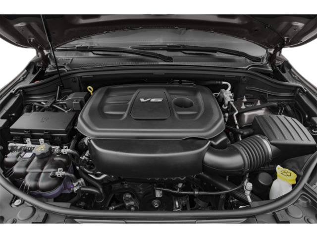 2019 Dodge Durango SXT Plus AWD
